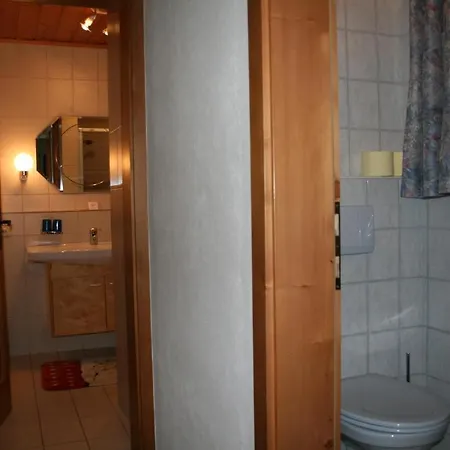 Andrea Schmaranzer - Privatzimmer Gosau Zimmer foto