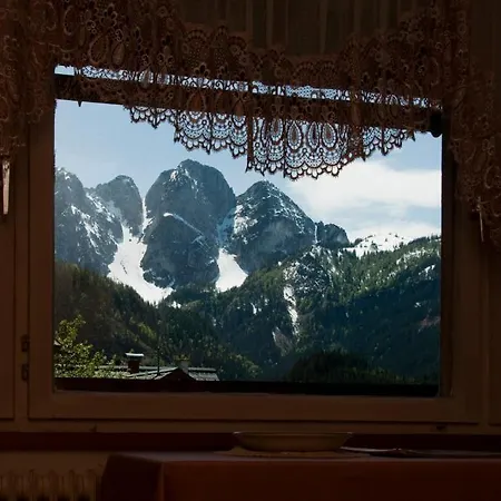 Andrea Schmaranzer - Privatzimmer Gosau Zimmer foto
