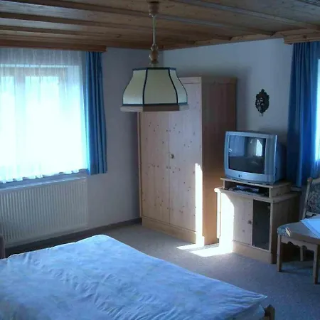 Andrea Schmaranzer - Privatzimmer Gosau Exterior foto