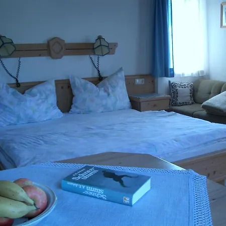 Andrea Schmaranzer - Privatzimmer Gosau Exterior foto