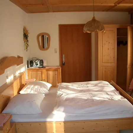 Andrea Schmaranzer - Privatzimmer Gosau Zimmer foto