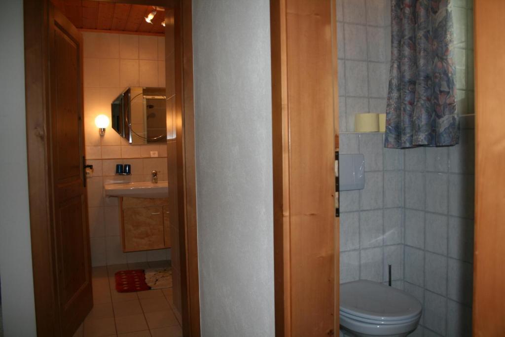 Gasthof Andrea Schmaranzer - *