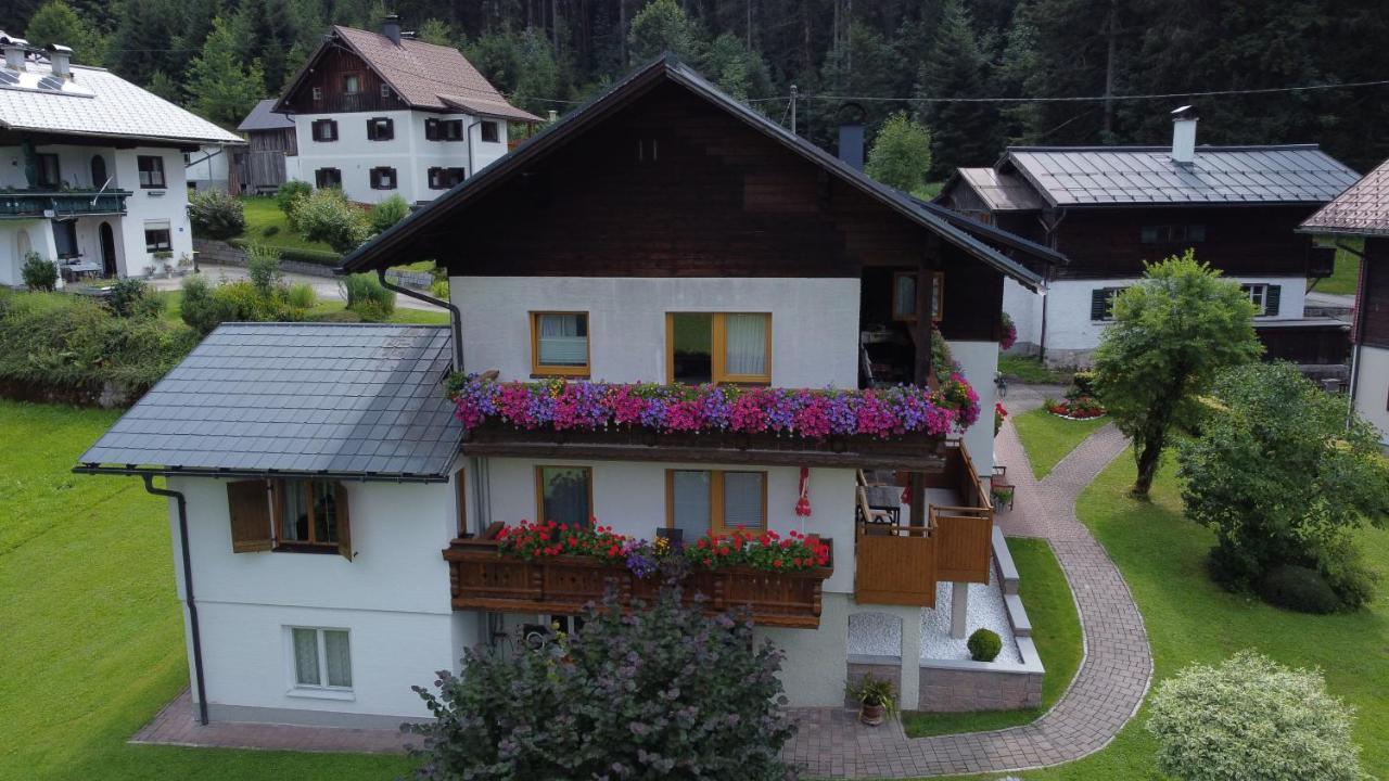Andrea Schmaranzer - Gasthof