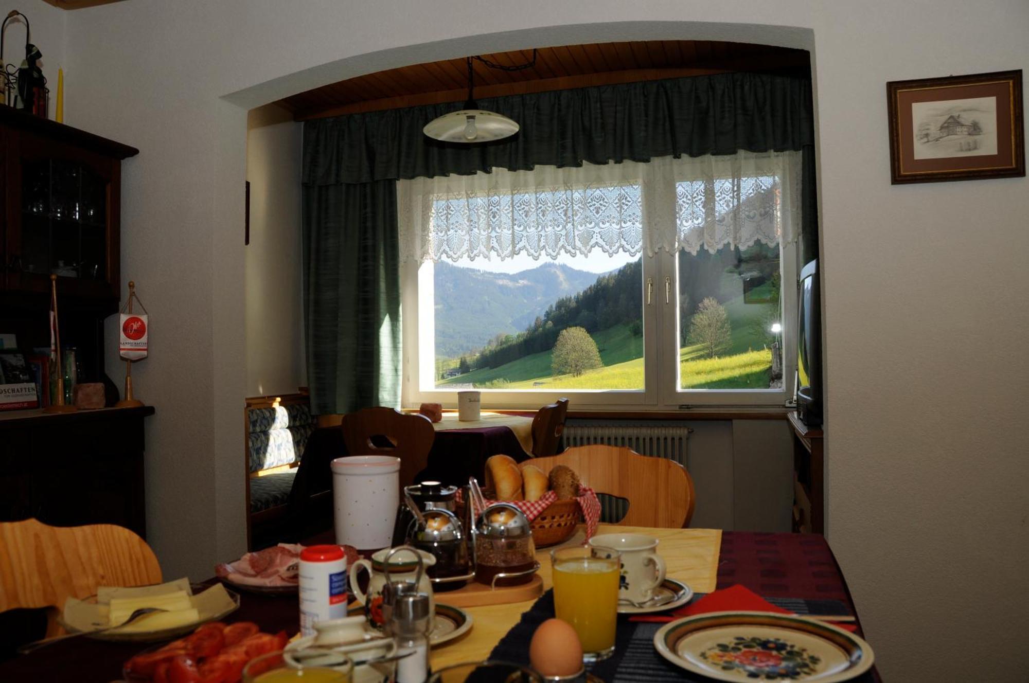 Andrea Schmaranzer - Gasthof