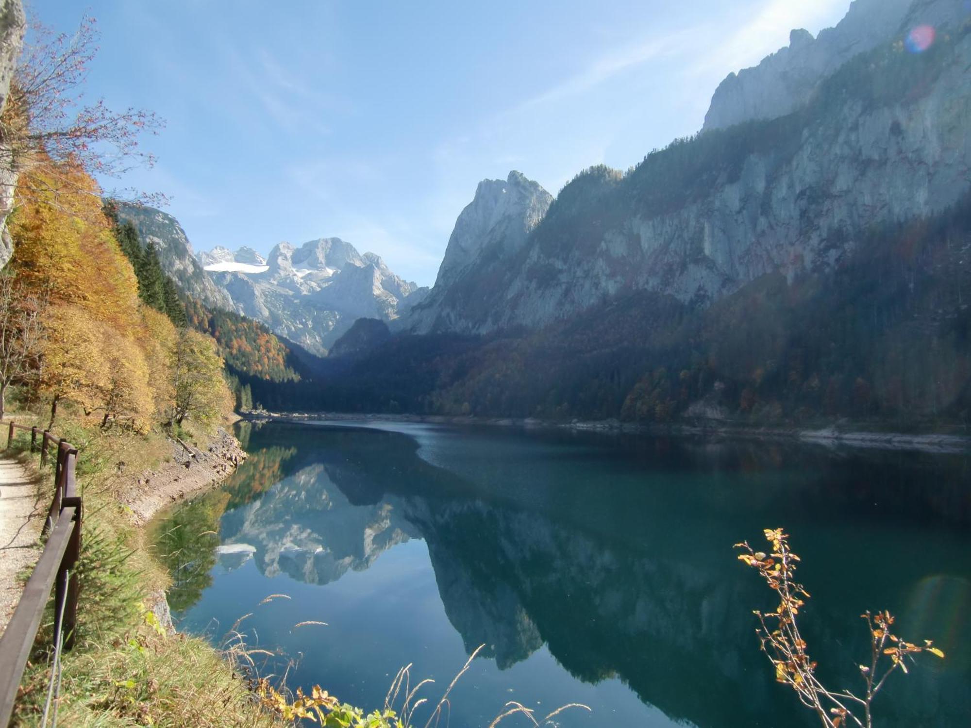 Gasthof Andrea Schmaranzer - *