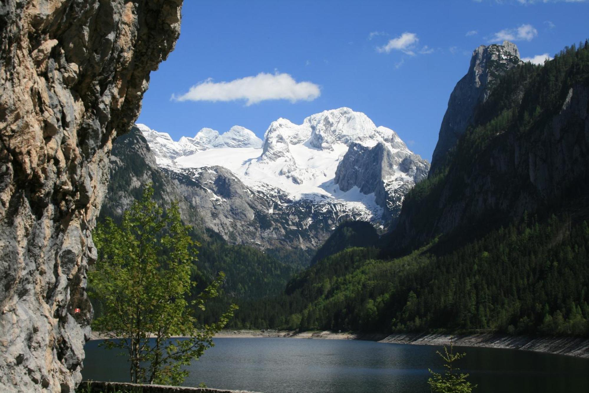 Gasthof Andrea Schmaranzer -