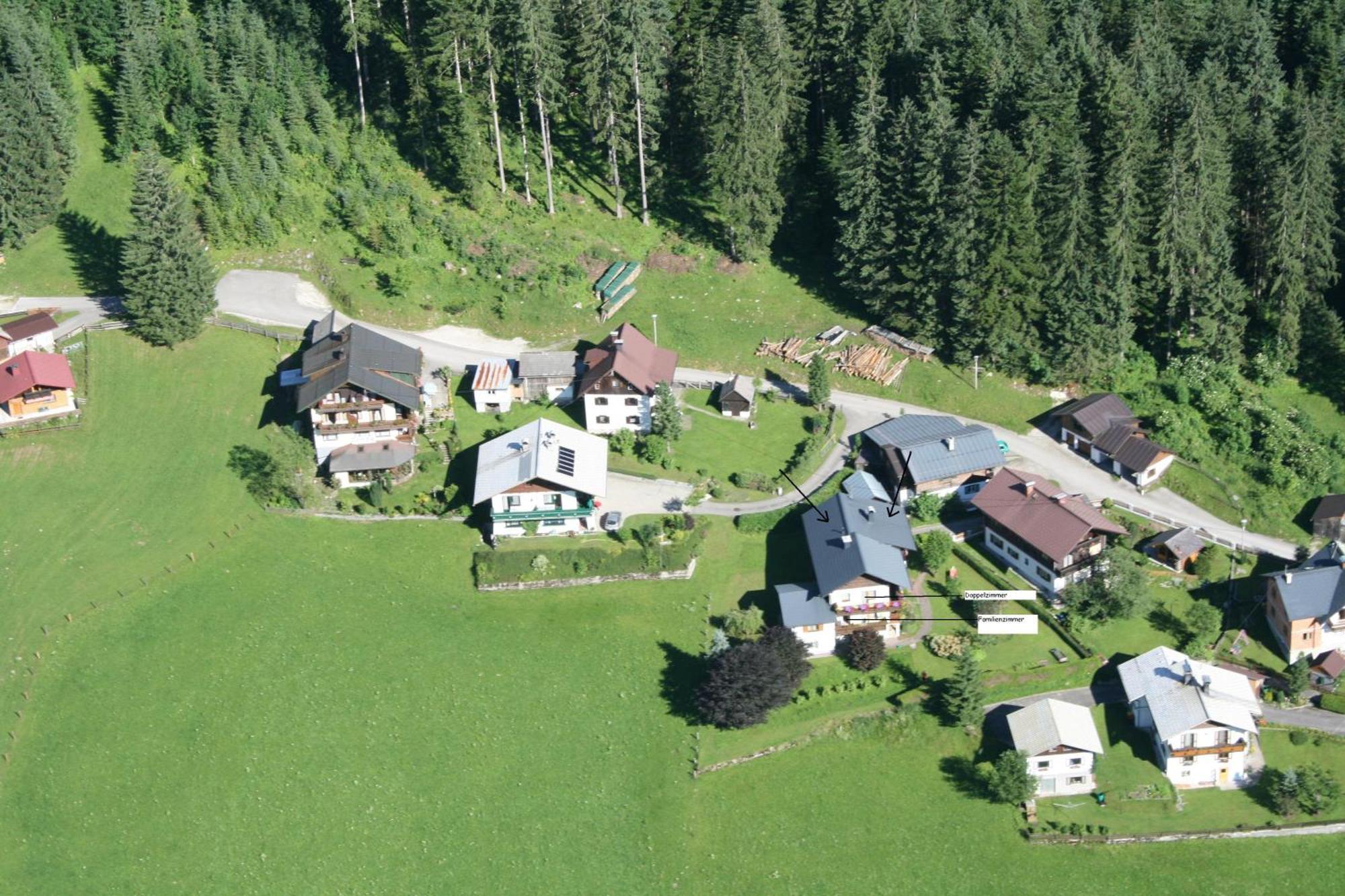 Andrea Schmaranzer - * Gosau