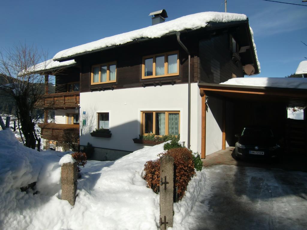 Andrea Schmaranzer - Gasthof Gosau