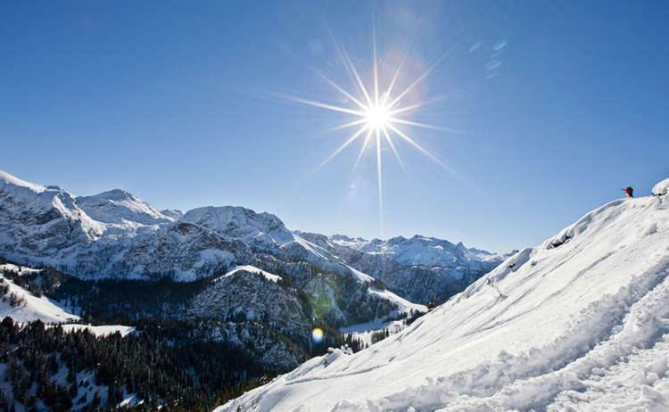 Andrea Schmaranzer - Gasthof Gosau