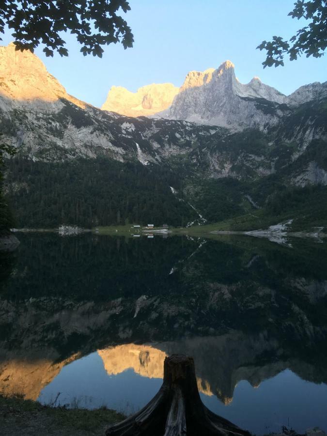 Gasthof Andrea Schmaranzer - *