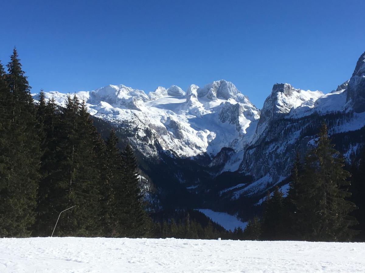 Andrea Schmaranzer - Gosau